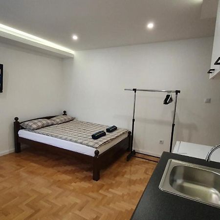 Bistrik Studio Sarajevo Bagian luar foto