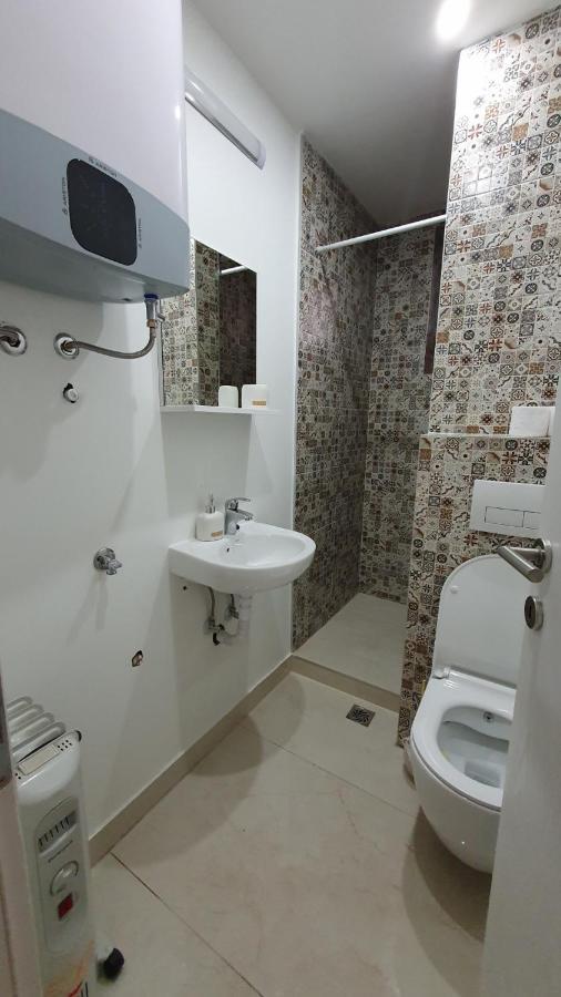 Bistrik Studio Sarajevo Bagian luar foto